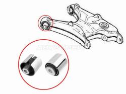 Сайлентблок BMW 5-Series 03-10 / 6-Series 03-10 / X5 99-06