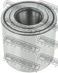 Подшипник ступичный задний 25x55x48 dac25550048