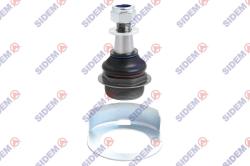 Опора шаровая OPEL MOVANO/RENAULT MASTER 10- пер.подв.лев/прав. 5081