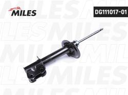 DG111017-01 Амортизатор HYUNDAI SANTA FE 10-12 пер.лев.газ. USA