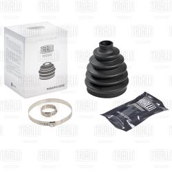 Пыльник ШРУСа для а/м Volvo S80 II (06-) (наруж.перед.компл: хомуты/смазка) (TPEE) (FG 1024)