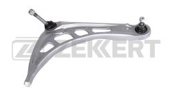 Рычаг подвески попереч. перед. ниж. прав. BMW 3 (E46) 97- Z4 (E85 E86) 02- ql-3488