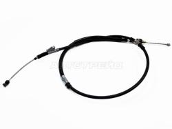 Трос ручника левый TOYOTA CALDINA CT198/ST198 92-02