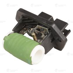 Резистор э/вент. охл. для а/м Fiat Albea (02-) A/C+ (LFR 1662)