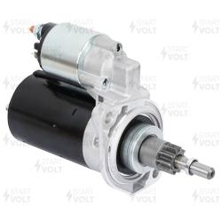 Стартер для а/м VAG Passat B3/B4 (88-) 1.6i/1.8i/2.0i 1,4кВт (LSt 1814)