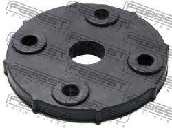 МУФТА РУЛЕВОГО КАРДАНА (NISSAN PATHFINDER R51M 2005-) FEBEST nds-str51