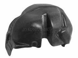 Подкрылок Nissan Juke 10-14 (Сзади/ Слева/ на всю арку/ 2WD)