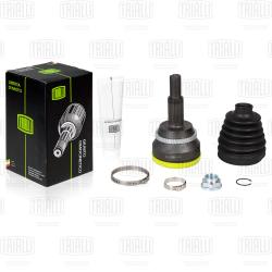 ШРУС для а/м Toyota Camry (06-)/Lexus ES (06-) 3.5i (наруж.) (GO 1912)