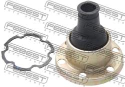 ПЫЛЬНИК ШРУС КАРДАННОГО ВАЛА VOLVO XC90 2003- 2715-xc90sa