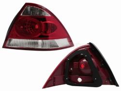 Фонарь задний Nissan Almera Classic 06-12 (Справа)