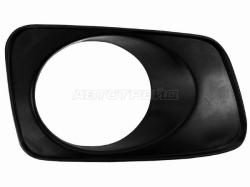 Оправа ПТФ Toyota Corolla Fielder (E140) 06-08 / Corolla Axio (E140) 06-12 (Справа)