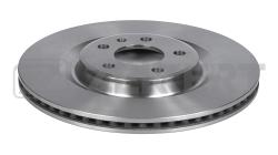 Диск торм. задн. Audi A4 IV 07- A5 07- A6 IV 10- A7 10- A8 III 10- Q5 10- Q7 15- bs-5876