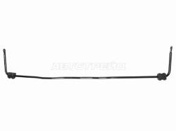 Стабилизатор поперечной устойчивости задний D-14,8 HYUNDAI TUCSON/KIA SPORTAGE 04-10