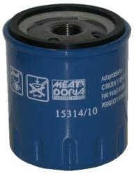 Фильтр масляный PSA  Fiat 15314/10
