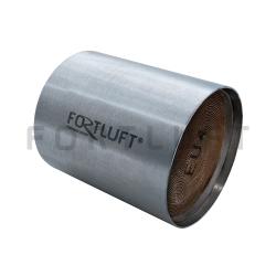 Катализатор коллекторный металлический ЕВРО 4 Ford C-Max 1 (2003-2010) 1.8 cat2726