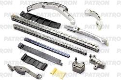 PTCK027 Комплект цепи ГРМ