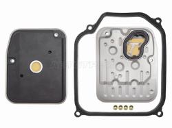 Фильтр АКПП с прокладкой AUDI 100 83-97/80 78-96/VW GOLF III 91-97 4AT