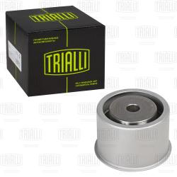 Ролик ГРМ для а/м Mitsubishi Pajero (90-) 3.0i/3.5i/3.8i (опор.) (CM 1125)