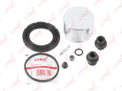 Ремкомплект тормозного суппорта с поршнем переднего (поршень D 60 MM суппорт AKEBONO) MAZDA CX-5(KE bc-6463