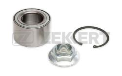 Ремкомплект ступицы задний (без ABS) Nissan Interstar (X70) 02- Opel Movano 98- Renault Master II  rl-1436