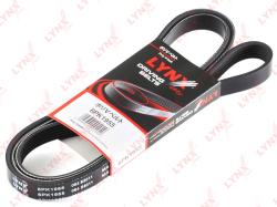 Ремень п/к 6PK1955