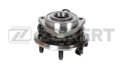 Ступица перед. (с ABS) Dodge Nitro 06- Jeep Liberty II 08- rl-1796