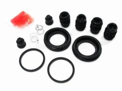 Ремкомплект суппорта RR TOYOTA COROLLA,IST,VITZ 06- (на 2 суппорта)