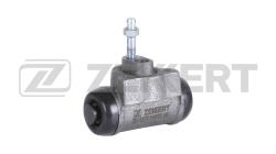 Цилиндр торм. колесный BMW 3 (E36) 91- zd-1277