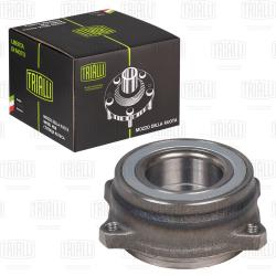 Ступица для а/м Mercedes E (W212) (09-)/GLK (X204) (08-) (задн. с подшип.) (MR 1505)