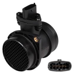 STARTVOLT VS-MF-0116 Датчик массового расхода воздуха для автомобилей Лада 2110-2112/1118 Kalina/2170 Priora/21214/Chevrolet Niva