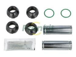 Комплект направляющих суппорта PEUGEOT 205 -91/ RN MEGANE I 2.0 16 V 08-95-> / CITROEN XSARA 820002