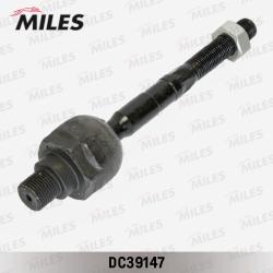 DC39147 Тяга рулевая KIA SORENTO 02- прав.(без наконечника)