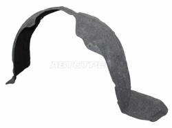 Подкрылок Changan UNI-K 20- (Спереди/ Слева)