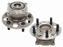 Ступичный узел задн.HONDA CR-V 12-/ STEPWGN 15-/ ACURA RDX 14-16 2WD