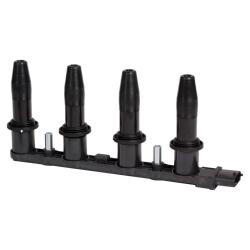 STARTVOLT SC 2016 Катушка зажигания для автомобилей Opel Astra H (06-)/Zafira B (05-) 1.6i/1.6T/1.8i