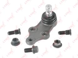 Шаровая опора L/R HYUNDAI IX35 1.6-2.0 09> KIA SPORTAGE(SL) 1.6-2.0 10> c1274lr