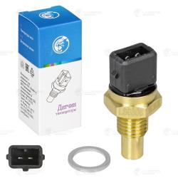 Датчик температуры для а/м ГАЗ 3110 Волга, 3302 ГАЗель инж. (406) (LS 0306)