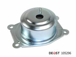 Опора двигателя OPEL ASTRA H/MERIVA B/ZAFIRA 04- лев. 37282 01