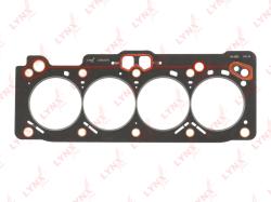 Прокладка гбц TOYOTA AVENSIS(T22) 1.6 97-00 / CARINA E(T19) 1.6 93-97 / COROLLA(E100/E110) 1.6 92> sh-0955