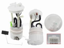 Насос топливный (в сборе) NISSAN QASHQAI J10 MR20DE 4WD