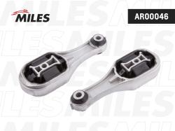 Опора двигателя RENAULT FLUENCE/MEGANE III/SCENIC III 1.5DCi/1.6i перед. AR00046