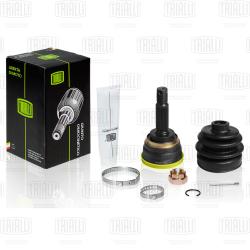 ШРУС для а/м Hyundai Elantra XD (00-) 1.6i MT (наруж.) (GO 084426)