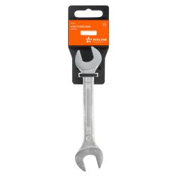Ключ рожковый 27х30мм пласт.подвес (ATAK019)