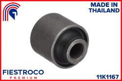 Сайлентблок цапфы HYUNDAI SONATA EF 04- (ТАГАЗ)/KIA MAGENTIS 00-05 зад. 11K1167