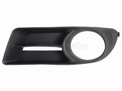 Оправа ПТФ Toyota Corolla (E120) 04-07 (Слева/ EURO TYPE)