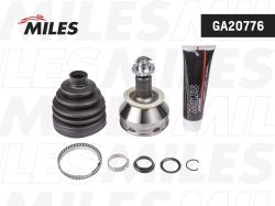 GA20776 ШРУС SEAT IBIZA IV (6J5) 2008- нар.