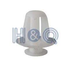 70203023 Клипса пластмассовая CITROEN PEUGEOT