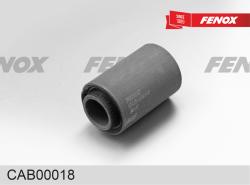 Сайлентблок рычага ГАЗель Next (13-) пер.подв. CAB00018