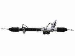 Рейка рулевая NISSAN NAVARA 14- LHD