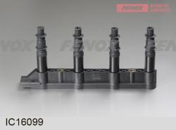 IC16099 Катушка зажигания PEUGEOT 1007/206/207/307